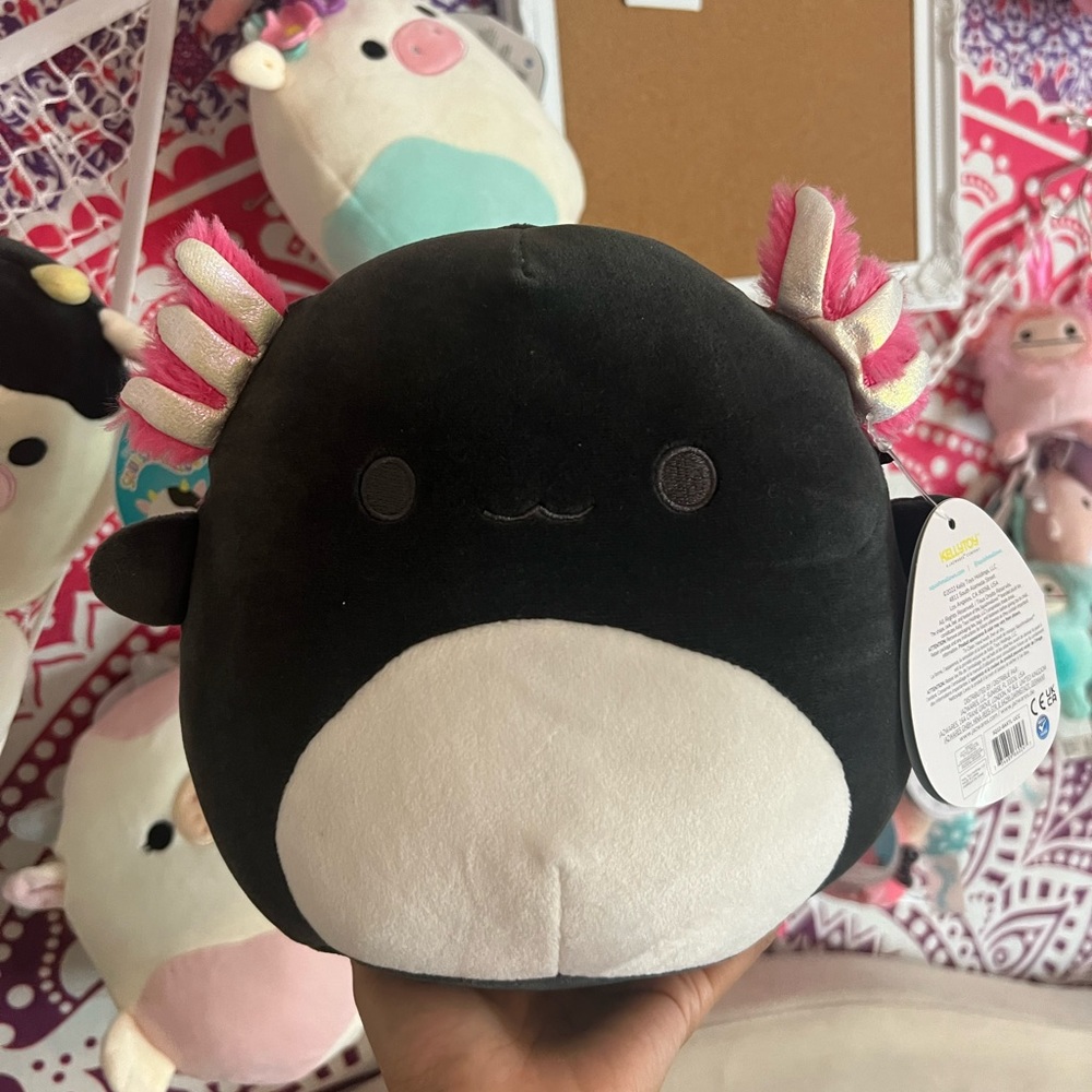 Jaelyn Squishmallow